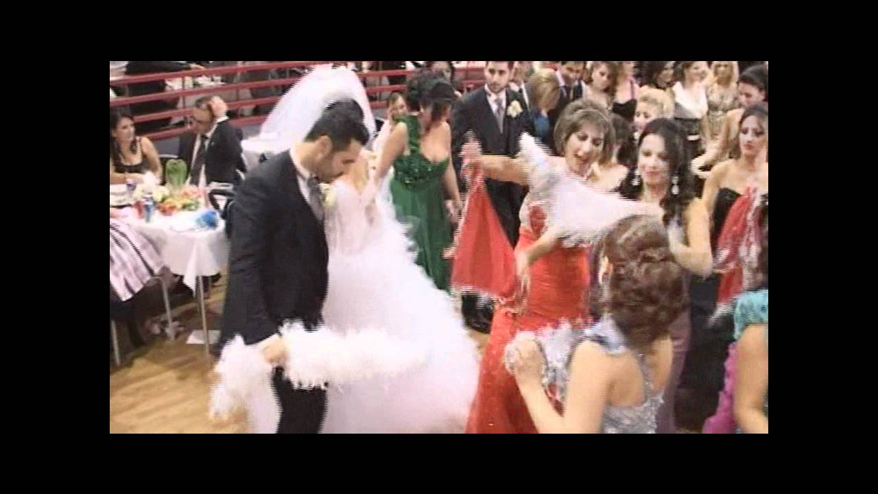 Sargon Kanoun Wedding Roni Abraham Sweden peda2