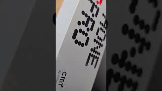 Cmf phone 2 pro unboxing and first look comes with charger #cmfphone2pro #cmf #nothing #viral #yt