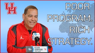 Houston s Poverty Is College Basketball s International Goldmine