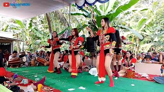 NINGGAL KATRESNAN ,TEMBANG KANGEN NDOLALAK RRAS BUDOYO