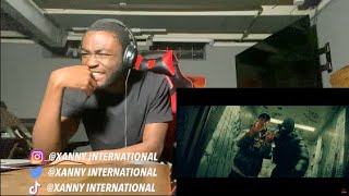 UFO AND LANCEY! Ufo361 feat. Lancey Foux - VIVIENNE WESTWOOD | REACTION