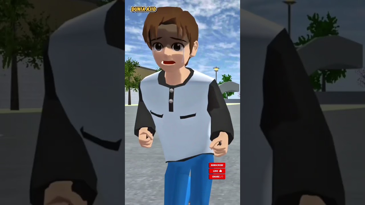 Rumah jelek Yuta Vs Rumah Sultan ‼️🥰 