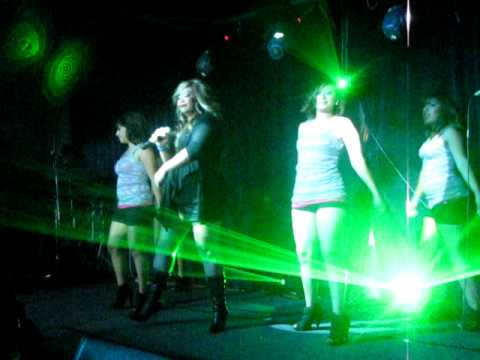 Melissa - By Your Side (Club Milano)