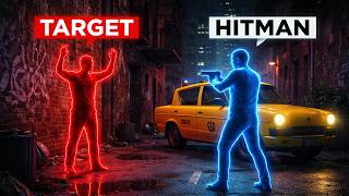 He Was A Taxi Driver Then Took Down A Cartel