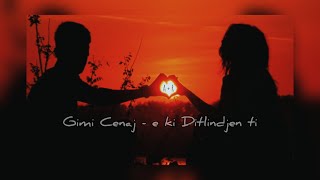 Gimi Cenaj - e ki Ditlindjen ti #music #gimi#musicinternational#albania Resimi