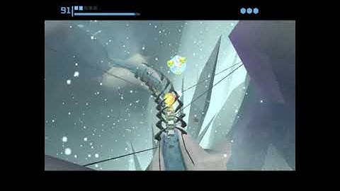 Sequence Breaking The Shit Out of Metroid Prime (GC NTSC) Part 13-B