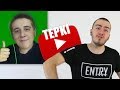 'SEN DE KEL OLMUŞSUN' - YOUTUBERLARIN DÜŞÜŞÜ ! (Enes Batur TEPKİ)