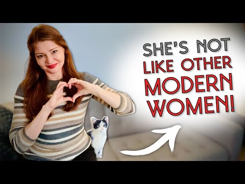 The One Trait That Separates Wife Material From Girlfriend Material