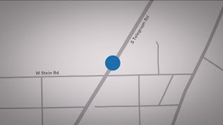 19-year-old dies in Monroe County crash