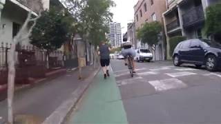 Cycleways