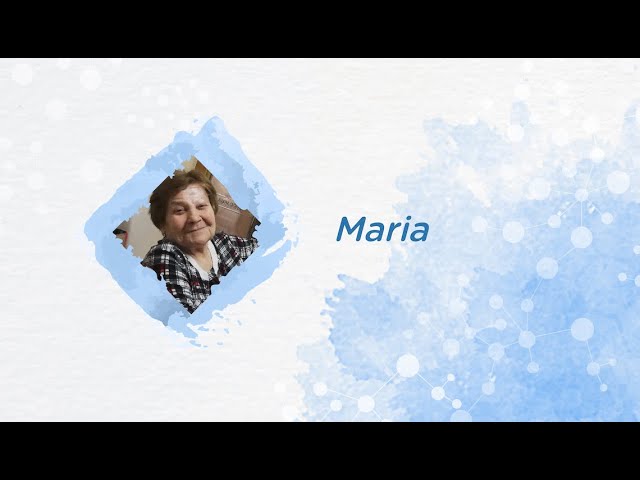 "Rak z komórek Merkla, czy musi wykluczać?" | Historia pani Marii