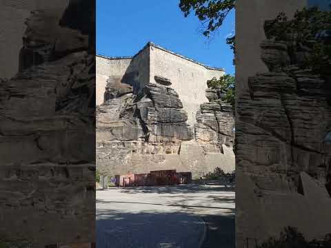 Видео: Königstein 2023 #vsrivnoy #Königstein #ausflugstipps