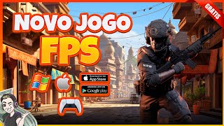 Free Fire - Jogadores de iPhone já conseguem abrir o jogo - Critical Hits