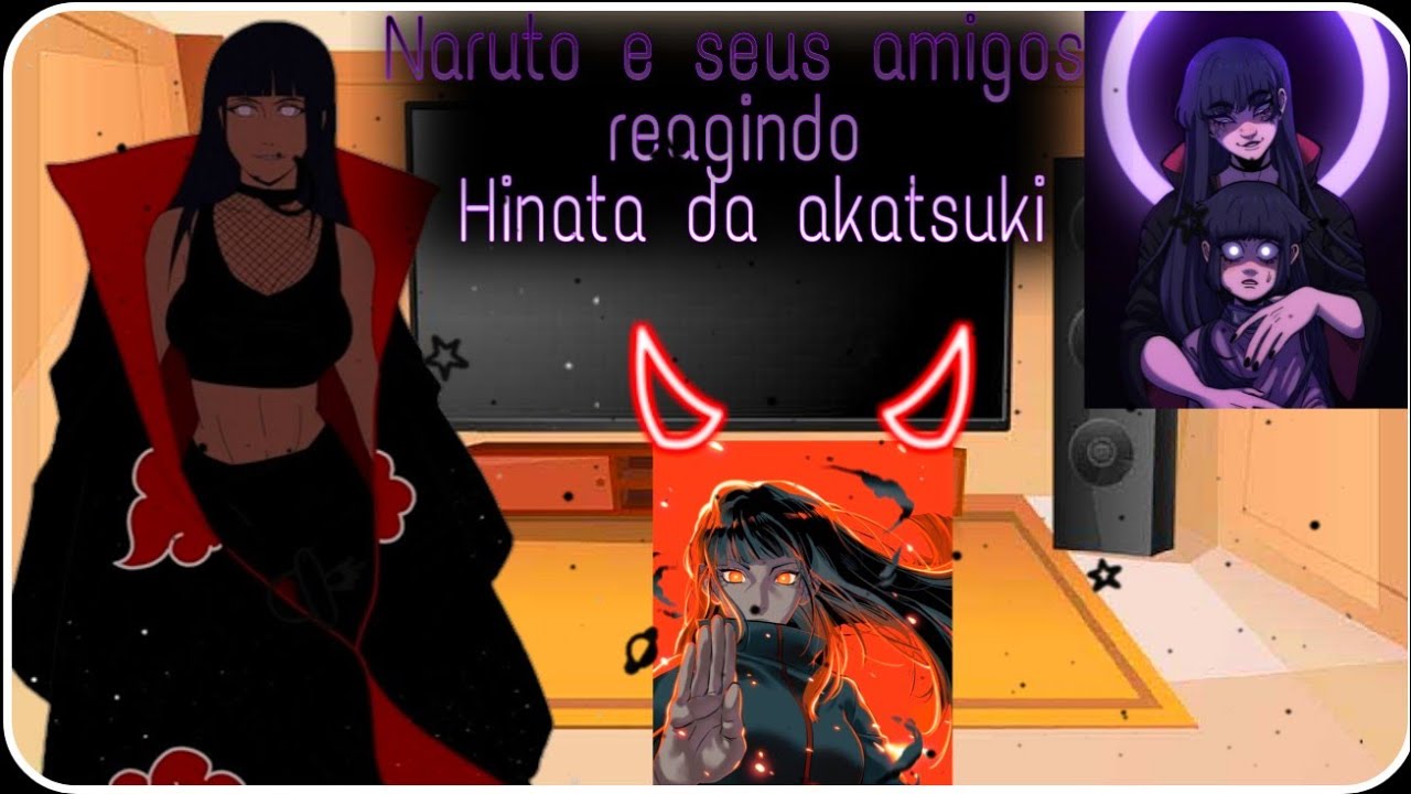 Renata a miau on X: Nuvem da akatsuki  / X