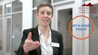 Introduction to Career Success Center Services screenshot 1