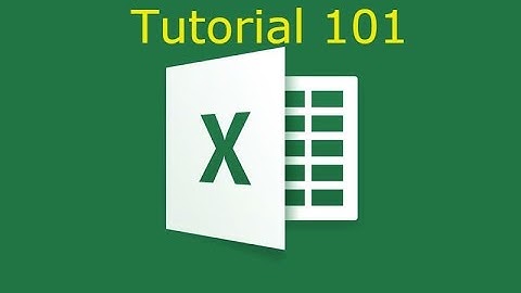 101 . How to get Symbols and special characters in Microsoft excel