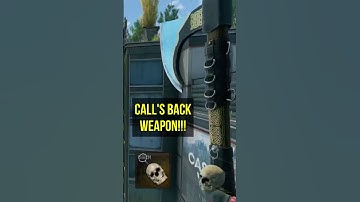 This Weapons Mod Returns Your Weapons in Dying Light 2