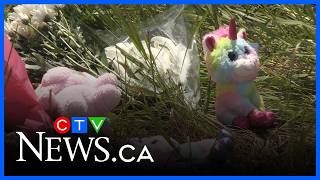Community mourns loss of five children following Mapleton Township crash