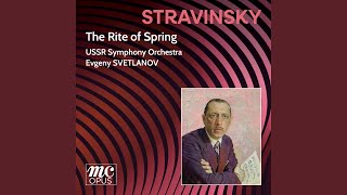 The Rite of Spring, K015, Pt. 2 "The Sacrifice": XI. Evocation of the Ancestors (2026...