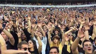 Full 2017 Family Weekend Guide