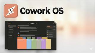 🚀 Claude Cowork is coming to mobile and web!