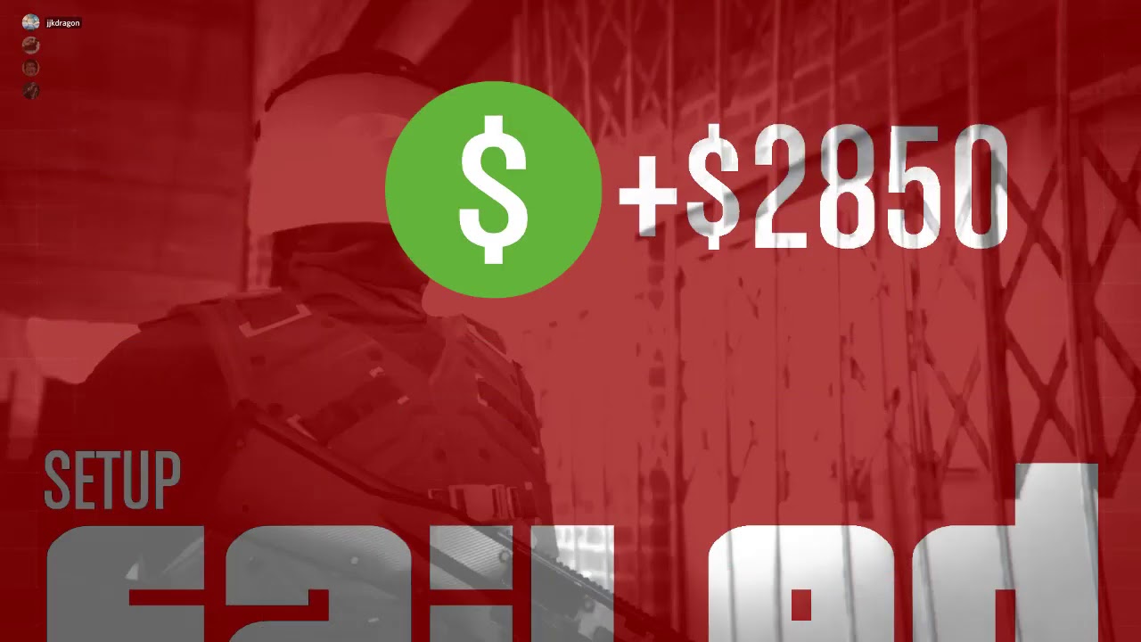 We die some more for money - DoomsDay Heist Act 2 Setup 3 - YouTube