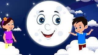Hello kids here comes the most popular nursery rhyme chanda mama.
enjoy this great animated from tv india. is loved by parents ...