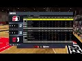 Best Guard In Rec With Randoms Chill Stream Sub Up #Nba2K22 #LaMonsta #CheeseAholic