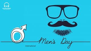 International Men's Day! | Rus Education screenshot 2