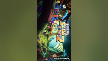 Slug it out megamorphosis cavern