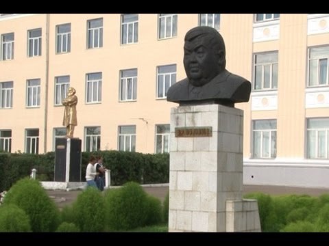 Письмо губернатору