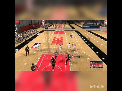 NBA 2K20 Sound Effects 2