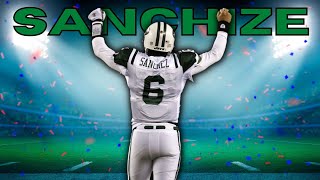 Sanchize | How Mark Sanchez Became One Of The Greatest Quarterbacks In New York Jets History