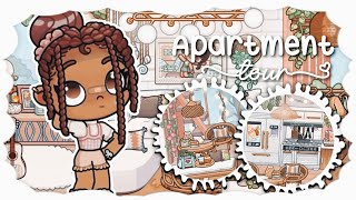 Download lagu Apartment tour🧺🌺||NYC series 🗽🏙