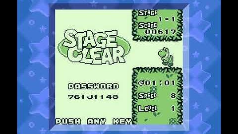 All Nintendo Music ~ Vol. 172 - Tetris Attack : 4 - Victory