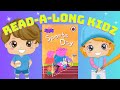 Read Aloud Books For Kids - Peppa Pig ~ Sports Day ⚽️🏀🏈🎾@read-a-longkidz