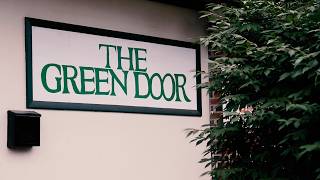 Most Disgusting Place in Pennsylvania | The Green Door