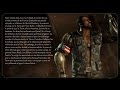 Jax Briggs Mortal Kombat XL (Cap 8)
