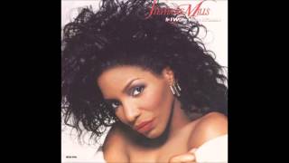 Stephanie Mills - I Feel Good All Over