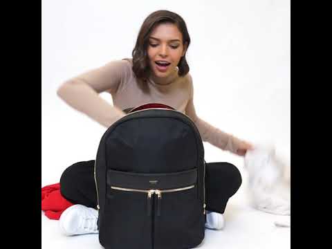 knomo beaufort backpack