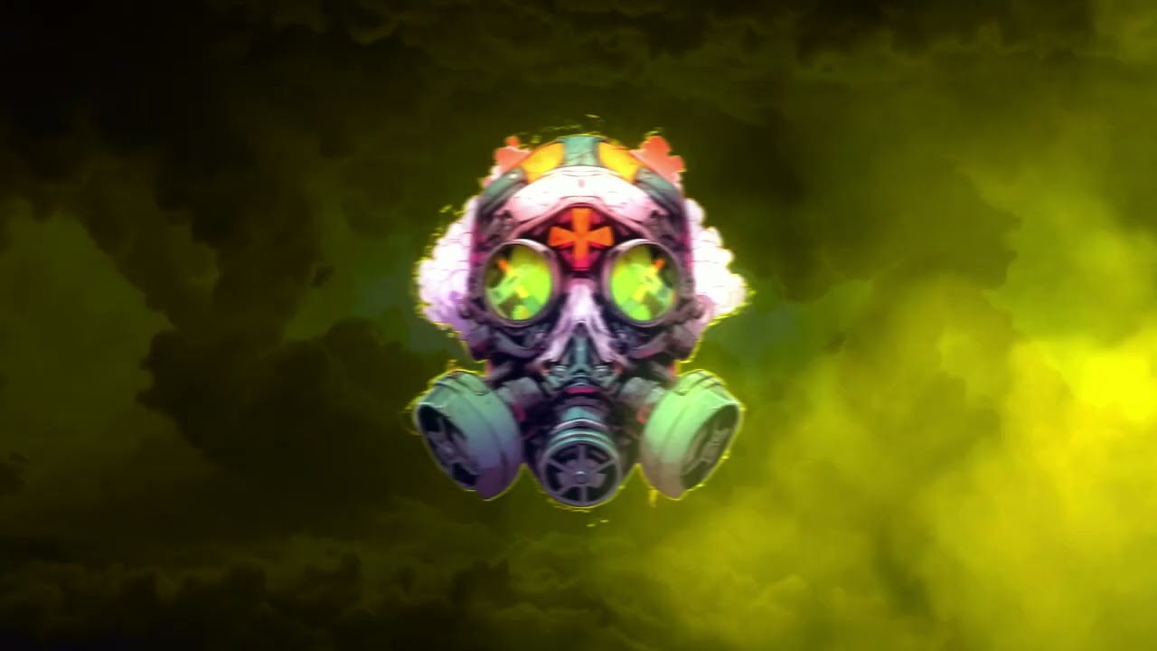 DRILL Type Beat - The Toxin