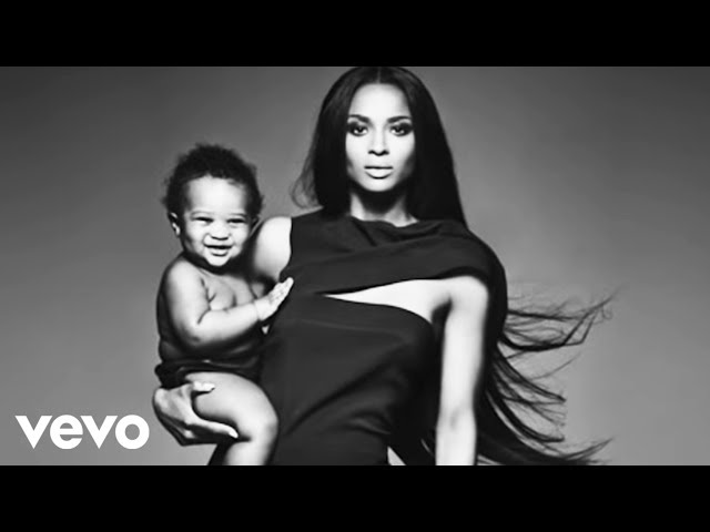 Ciara - I Got You