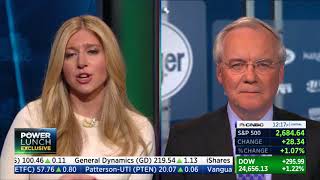Kroger CEO: Tax Cuts Allowed Us To Raise Minimum Wage, Invest Millions Into Education Benefits