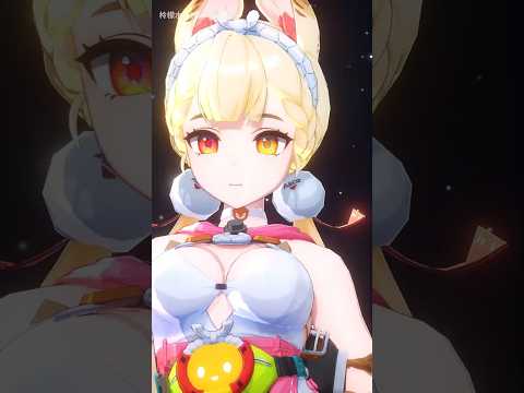 Character Name：Alice Thymefield #AliceThymefield #Alice #앨리스
