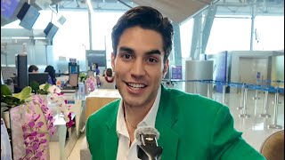 Download Lagu WHAT’s NEXT for Mister International 2025 Kirk Bondad? | Bangkok Airport Sendoff MP3 Download Lagu WHAT’s NEXT for Mister International 2025 Kirk Bondad? | Bangkok Airport Sendoff MP3