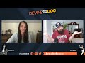 Devine and the Dog