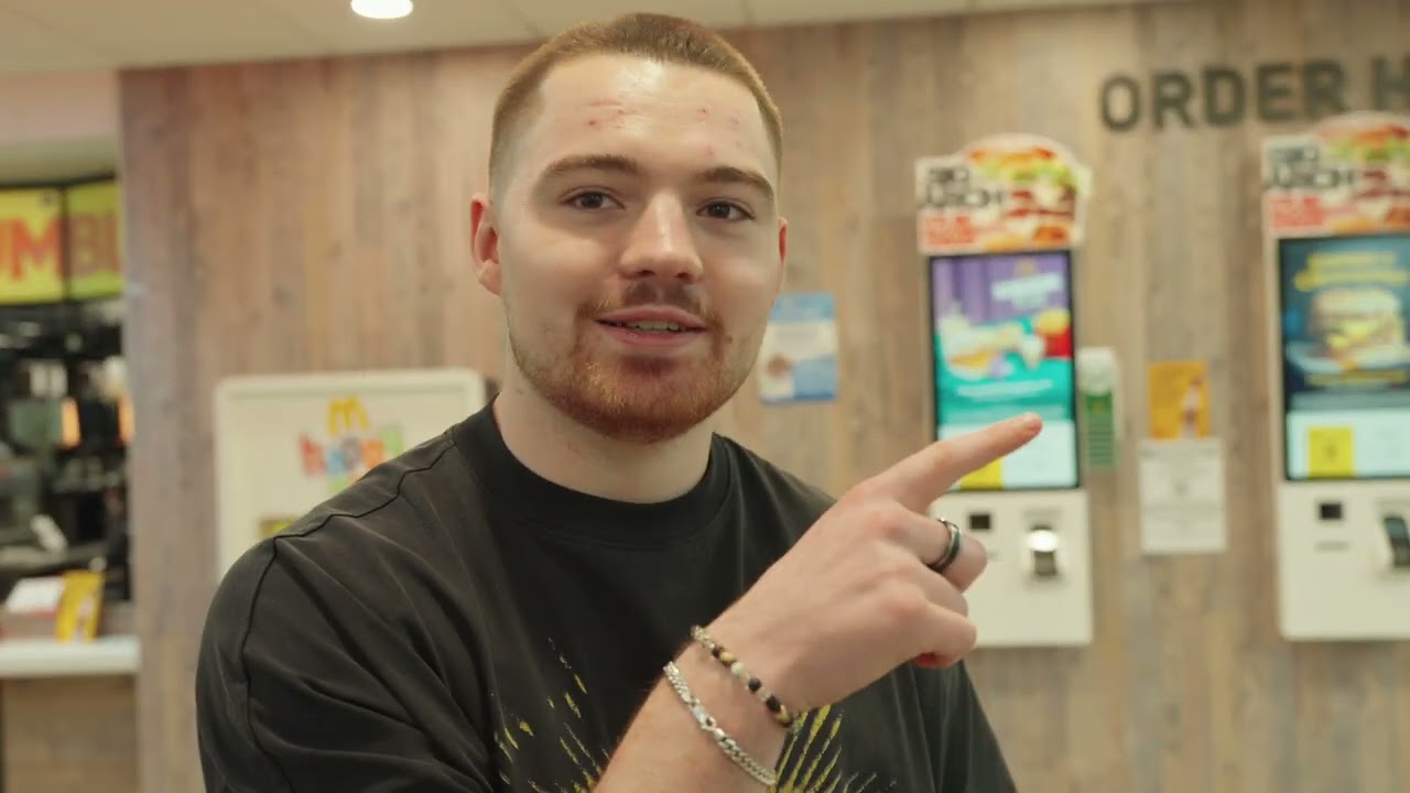 roman - tour diaries: episode 1 (Billy Reekie UK Tour)