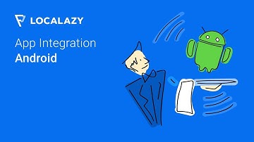 How to translate Android app in 3 easy steps with Localazy