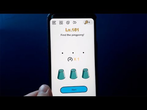 Video Brain Out Level 151 152 153 154 155 156 157 158 159... - youtube
