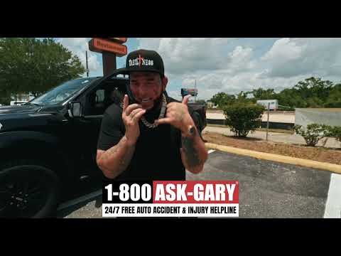 ASK GARY